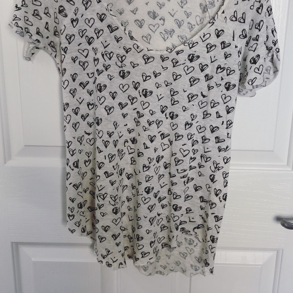 Zara top
